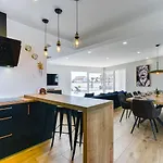 Villa Violet By Interhome