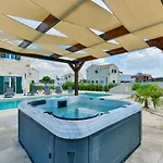 Violet By Interhome Villa Zaton