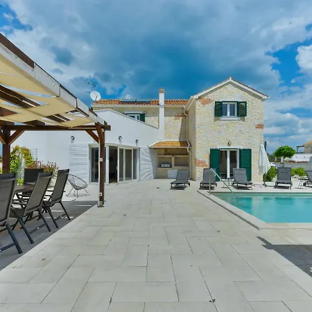 Violet By Interhome * Zaton (Sibenik-Knin)