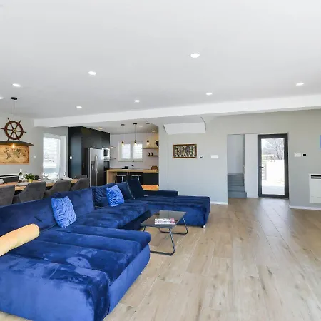 Violet By Interhome ヴィラ Zaton