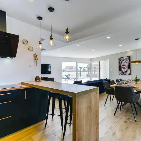 וילה Violet By Interhome