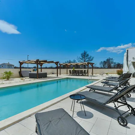 Violet By Interhome Zaton (Sibenik-Knin)