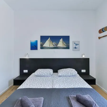 Violet By Interhome Villa Zaton (Sibenik-Knin)