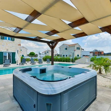 Violet By Interhome וילה Zaton (Sibenik-Knin)