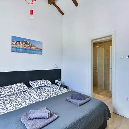 וילה Violet By Interhome *