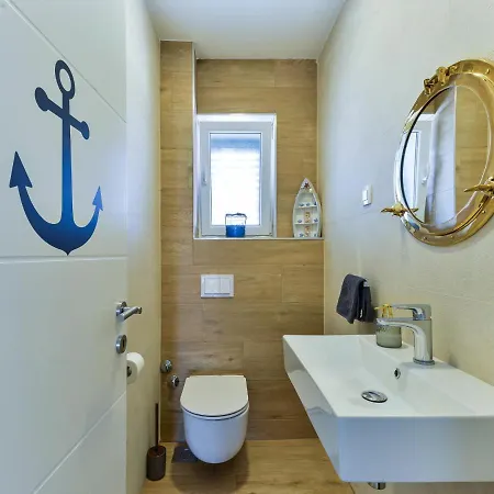 Violet By Interhome וילה Zaton (Sibenik-Knin)