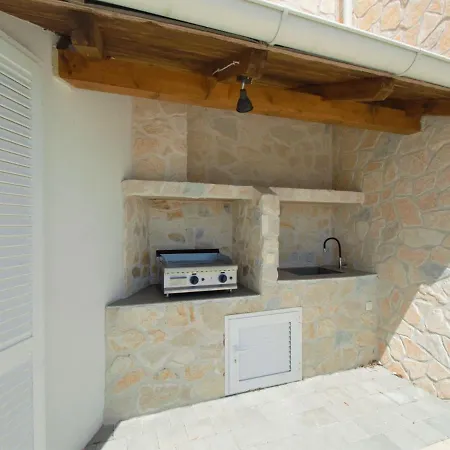 Βίλα Violet By Interhome Zaton (Sibenik-Knin)