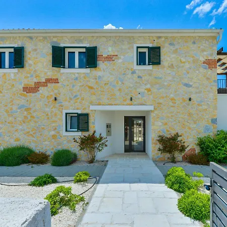 Βίλα Violet By Interhome Zaton (Sibenik-Knin)