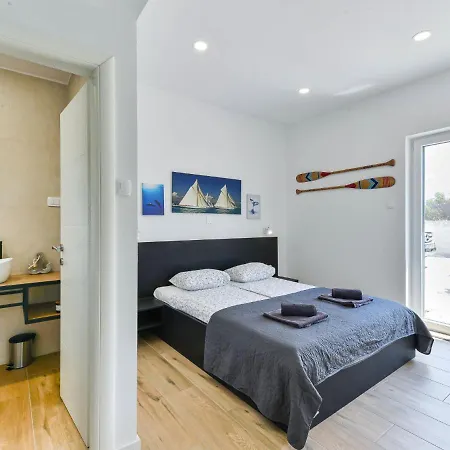 וילה Violet By Interhome Zaton (Sibenik-Knin)