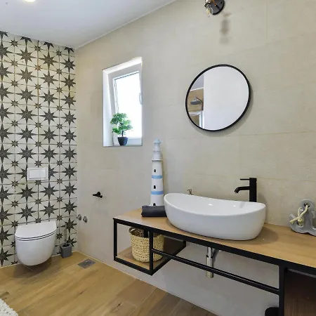 Violet By Interhome Zaton (Sibenik-Knin)