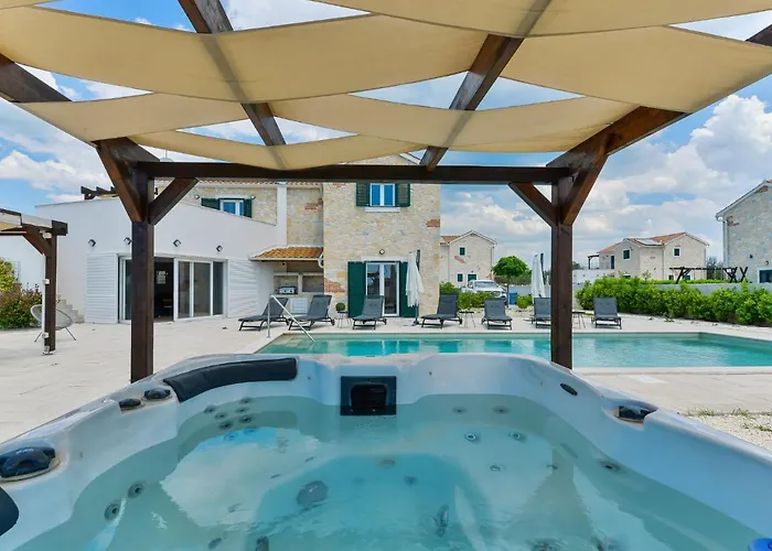 Violet By Interhome ヴィラ *