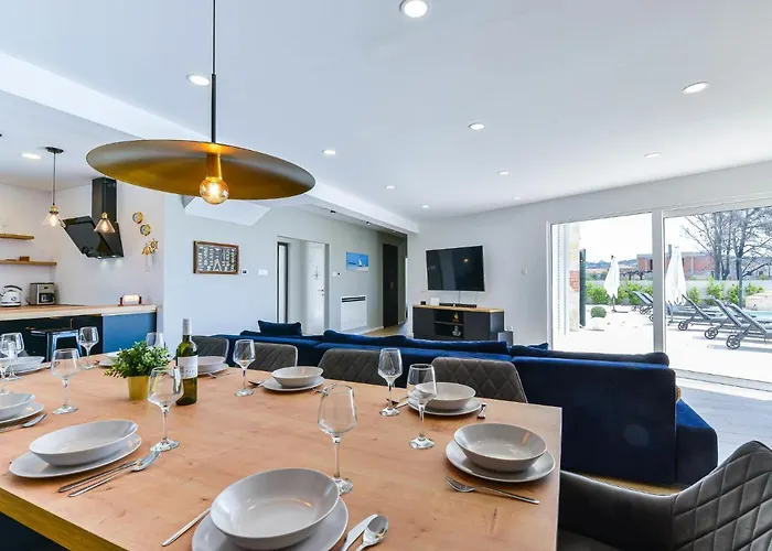 Violet By Interhome Βίλα Zaton (Sibenik-Knin)