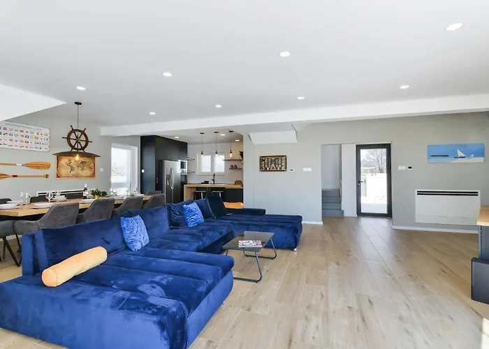 Violet By Interhome Βίλα Zaton (Sibenik-Knin)