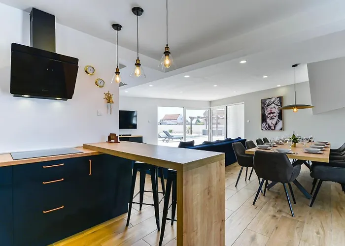 Vila Violet By Interhome