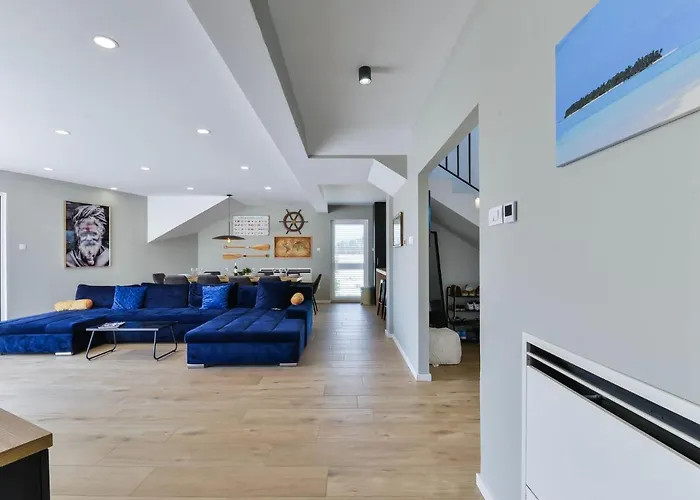 Violet By Interhome ヴィラ