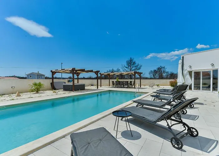 Violet By Interhome Zaton (Sibenik-Knin)