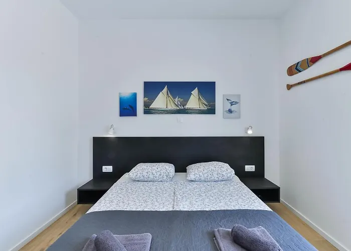 Violet By Interhome Vila Zaton (Sibenik-Knin)