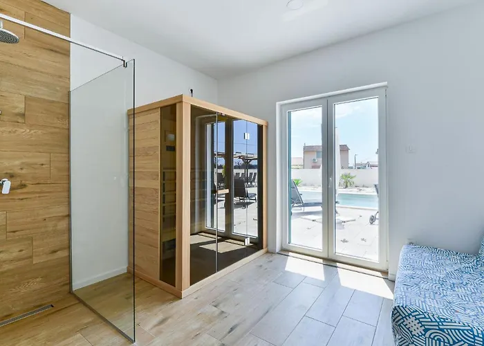 Violet By Interhome Zaton