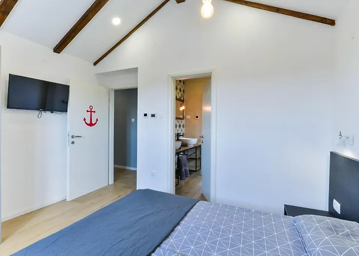 Violet By Interhome * Zaton (Sibenik-Knin)