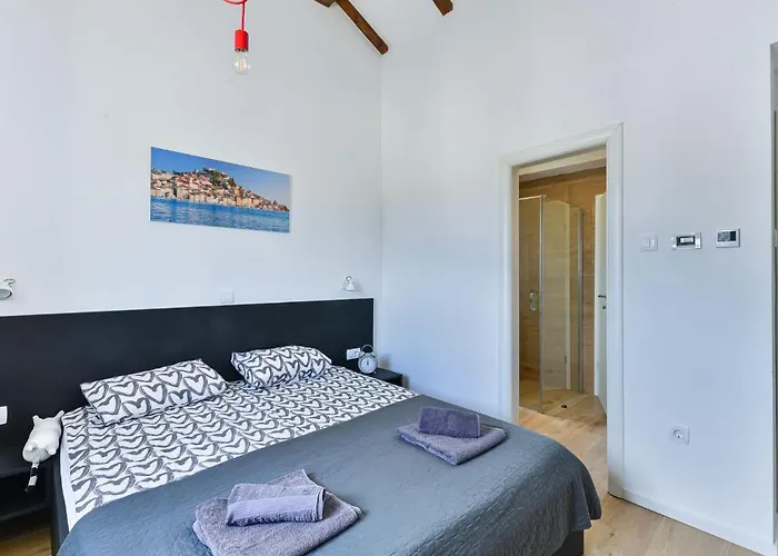 ヴィラ Violet By Interhome *