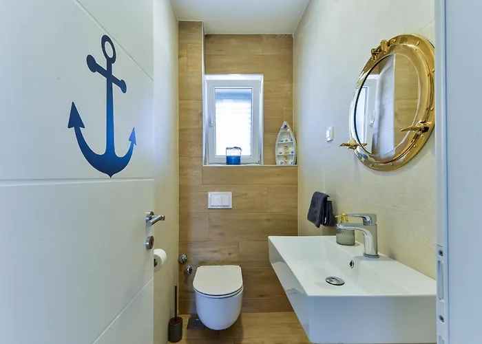 Violet By Interhome Βίλα Zaton (Sibenik-Knin)