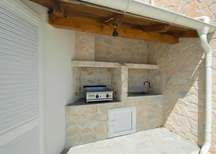 Vila Violet By Interhome Zaton (Sibenik-Knin)