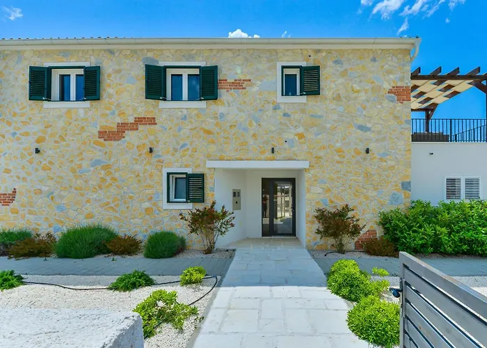 Vila Violet By Interhome Zaton (Sibenik-Knin)