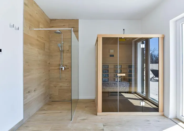 Violet By Interhome ヴィラ