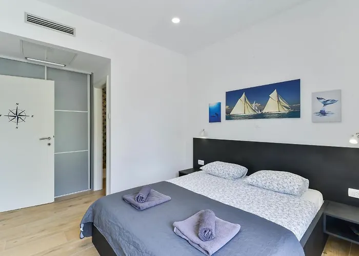 Vila Violet By Interhome