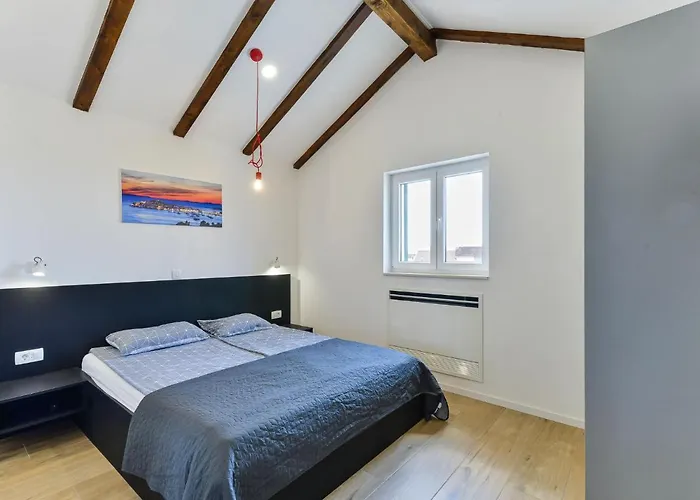 Violet By Interhome * Zaton