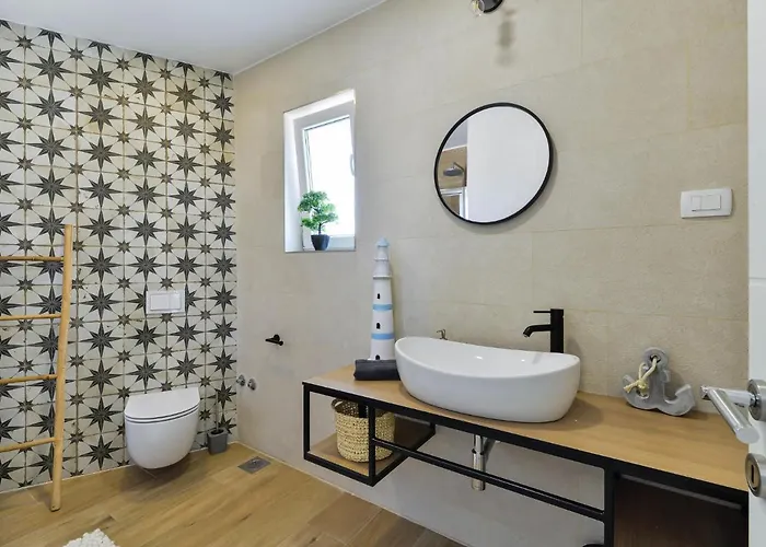 Violet By Interhome Zaton (Sibenik-Knin)