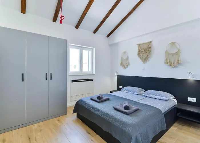 ヴィラ Violet By Interhome