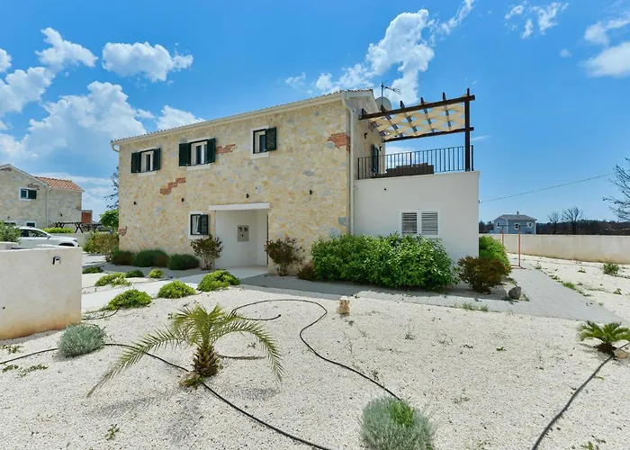 Violet By Interhome Βίλα Zaton (Sibenik-Knin)