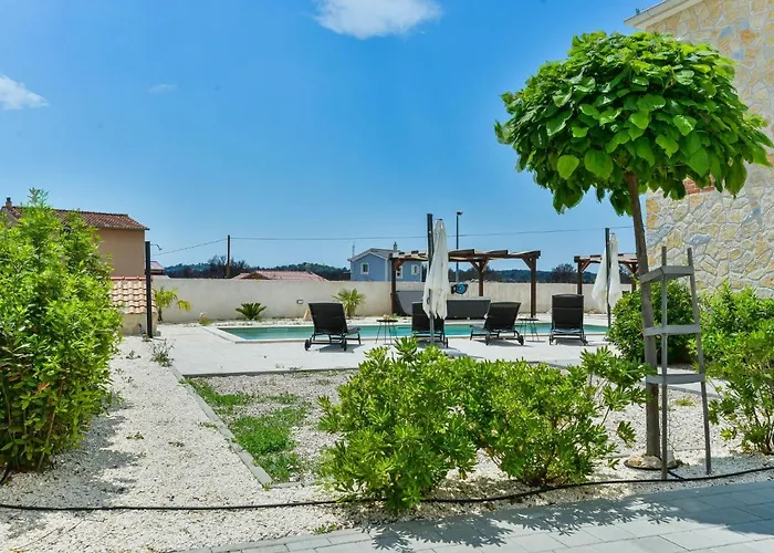 Violet By Interhome * Zaton